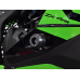 Frame Slider for Kawasaki Ninja ZX-4R/RR 2023-2025